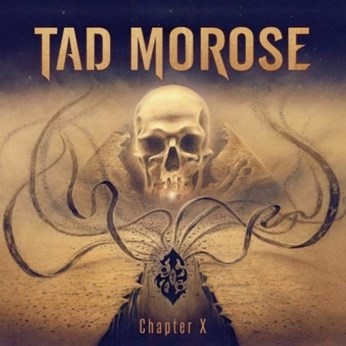 Tad Morose - Сhарtеr Х (2018)