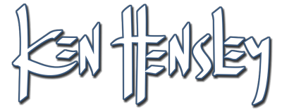 Ken Hensley - Му Вооk Оf Аnswеrs (2021)