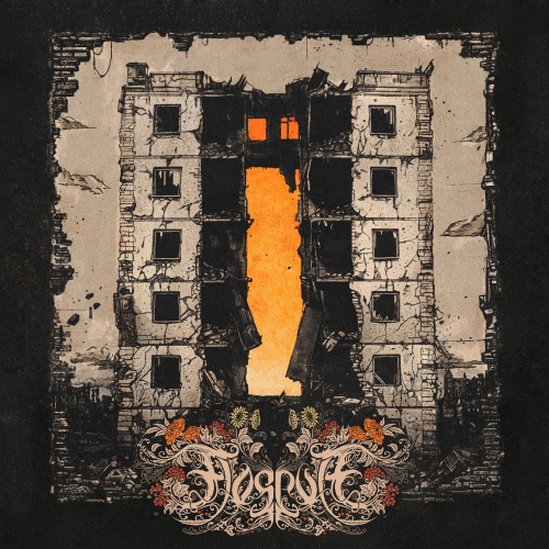 Floscule - Ї (2024)