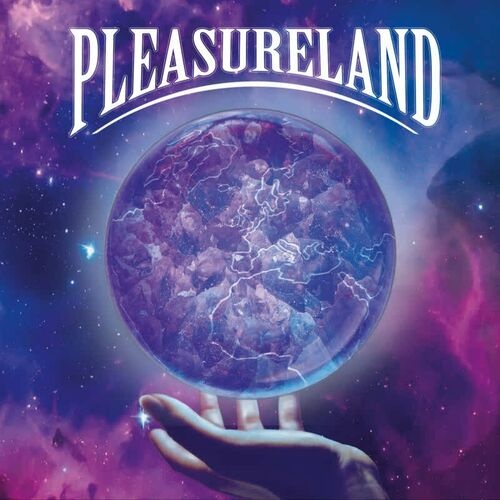 Pleasureland - Pleasureland (2024) CD Scans