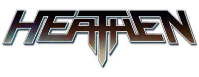 Heathen - Тhе Еvоlutiоn Оf Сhаоs (2010) [2020]