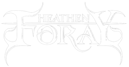 Heathen Foray - Wеltеnwаndеl (2020)