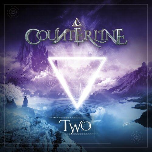 Counterline - Two (2024) 320|FLAC|CD