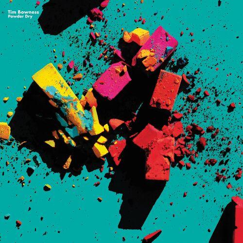 Tim Bowness - Powder Dry (2024) 320|FLAC