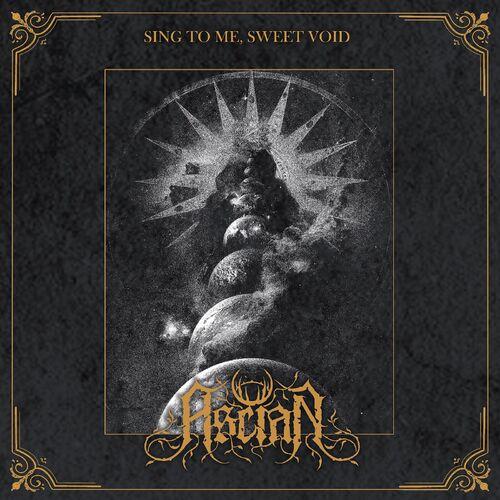 Ascian - Sing to Me, Sweet Void (2024) 320|FLAC