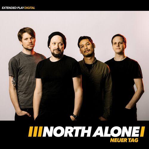 North Alone - Neuer Tag (2024) 320|FLAC