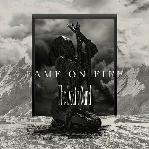 Fame on Fire - The Death Card (2024) 320|FLAC