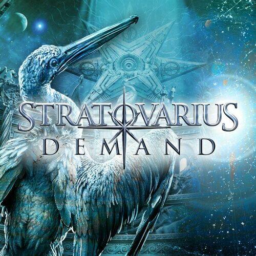 Stratovarius - Demand (2024)