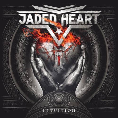 Jaded Heart - Intuition - EP (2024) 320|Hi-Res