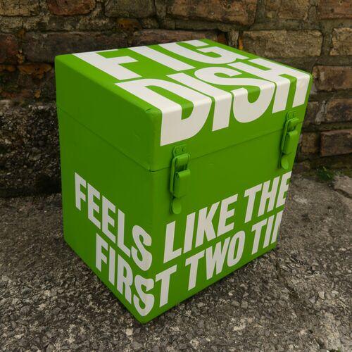 Fig Dish - Feels Like The Very First Two Times (2024) 320|FLAC