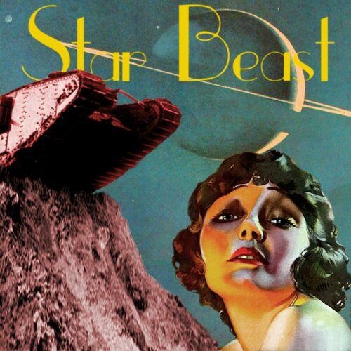 Star Beast - Star Beast (2024) 320|FLAC