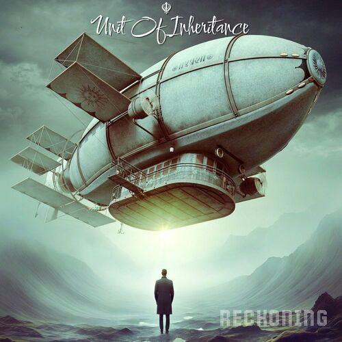 Unit Of Inheritance - Reckoning (2024) 320|FLAC