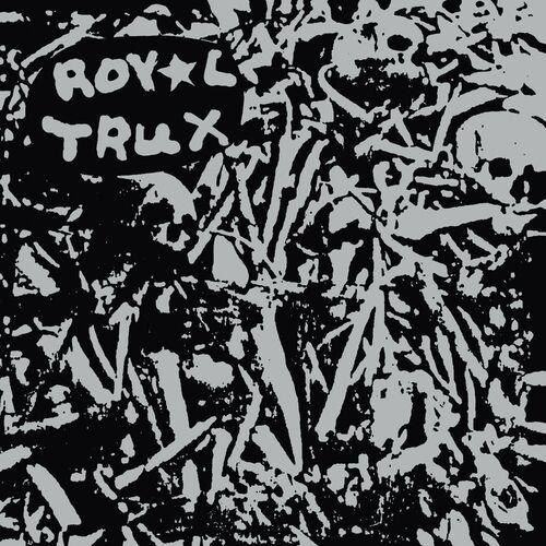 Royal Trux - Untitled (2024 Remastered Edition) 320|FLAC