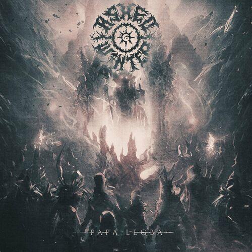 Ashed Winter - Papa Legba (2024) 320|FLAC