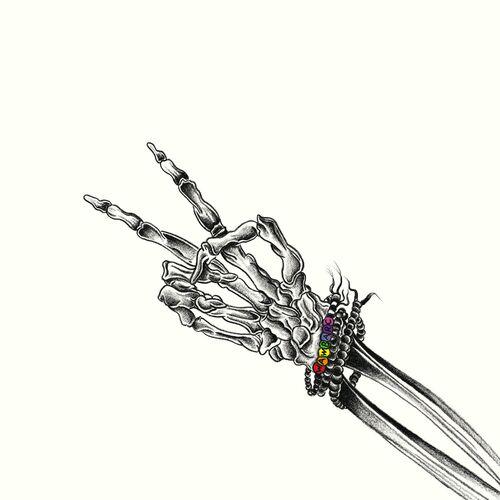 WE ARE WINTER’S BLUE AND RADIANT CHILDREN - "NO MORE APOCALYPSE FATHER" (2024) 320|FLAC|Hi-Res