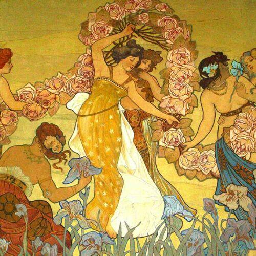 Telesterion - Thesmophoria [EP] (2024)