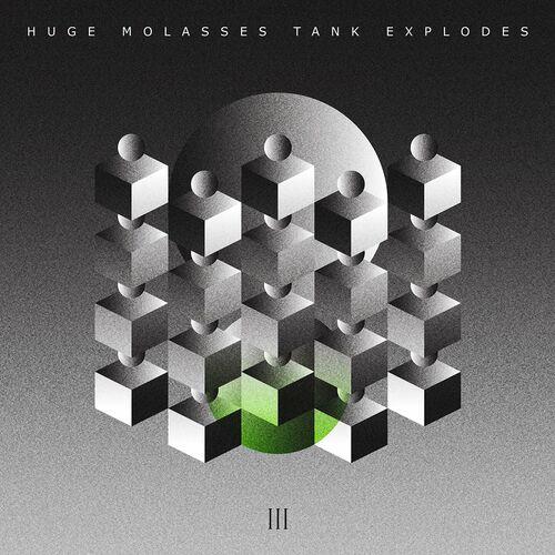 Huge Molasses Tank Explodes - III (2024) 320|FLAC