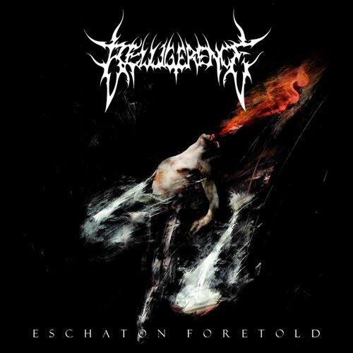 Belligerence - Eschaton Foretold [EP] (2024) 320|FLAC