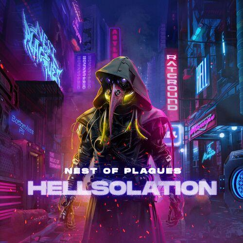 Nest of Plagues - Hellsolation (2024) 320|FLAC