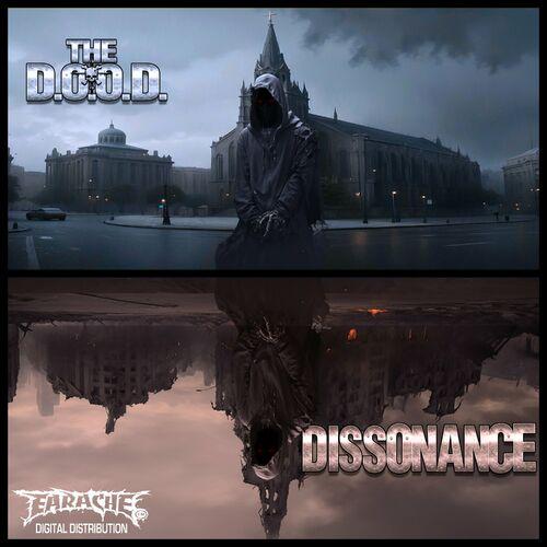 The D.O.O.D. - Dissonance (2024) 320|FLAC