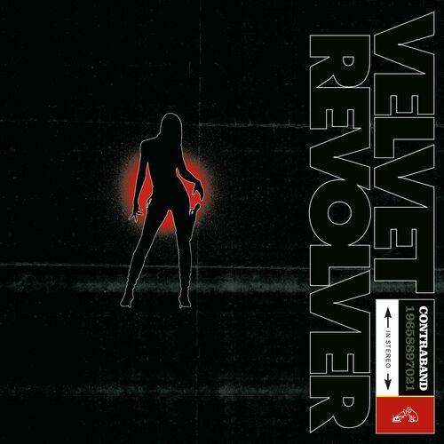 Velvet Revolver - Contraband (Deluxe Edition) (2024) 320|FLAC