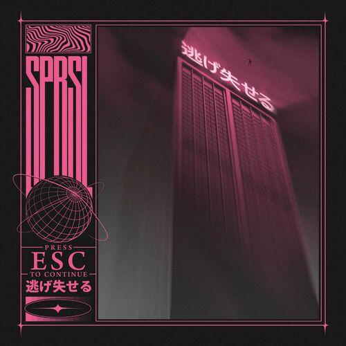 Supersoul - Press Esc to Continue (2024) 320|FLAC