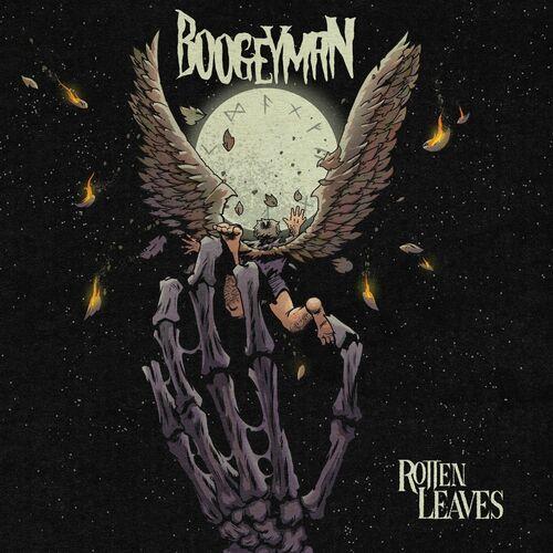 Boogeyman - Rotten Leaves (2024) 320|FLAC