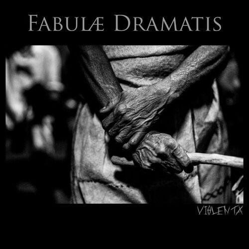 Fabulae Dramatis - Violenta (2024) 320|FLAC
