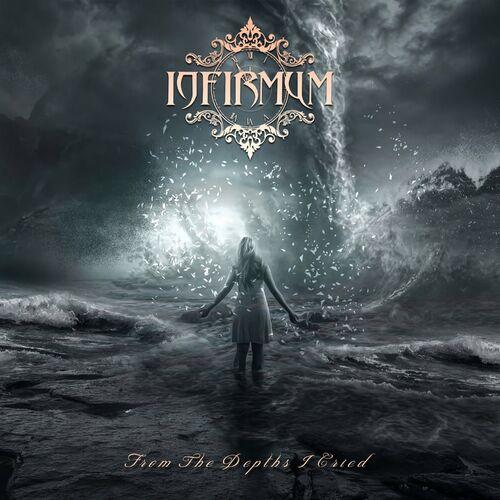 Infirmum - From the Depths I Cried (2024) 320|FLAC
