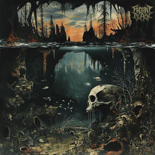 Radiant Black - Rituals of Anarchy (2024)