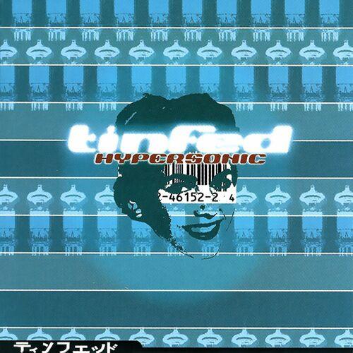 Tinfed - HYPERSONIC HYPERPHONIC (2024) 320|FLAC
