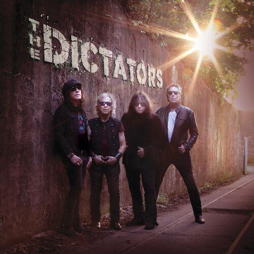 The Dictators - The Dictators (2024) 320|FLAC