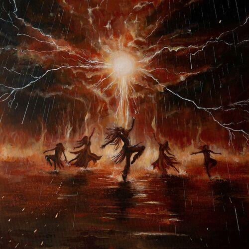 Narrenturm - Modern Tribal Music (2024)