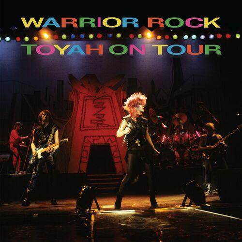 Toyah - Warrior Rock: Toyah On Tour (Deluxe Edition 2024 Remaster) 320|FLAC