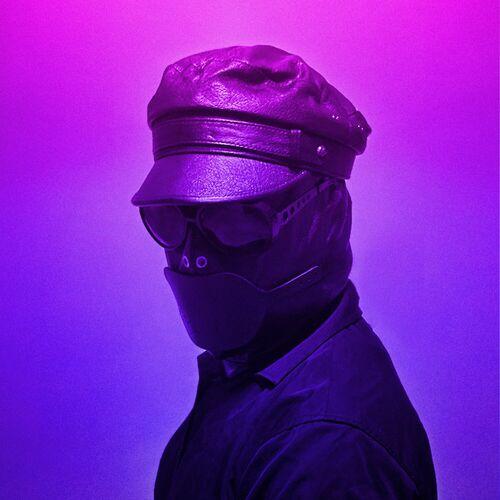 Kordhell - Beat Tape 3 [EP] (2024)