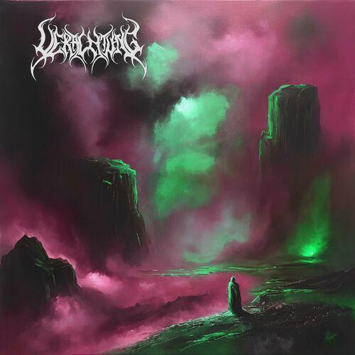 Verachtung - Morvaeus I (2024)