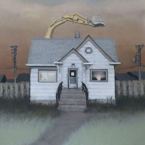 Fen - Dear Mouse (2024) 320|FLAC