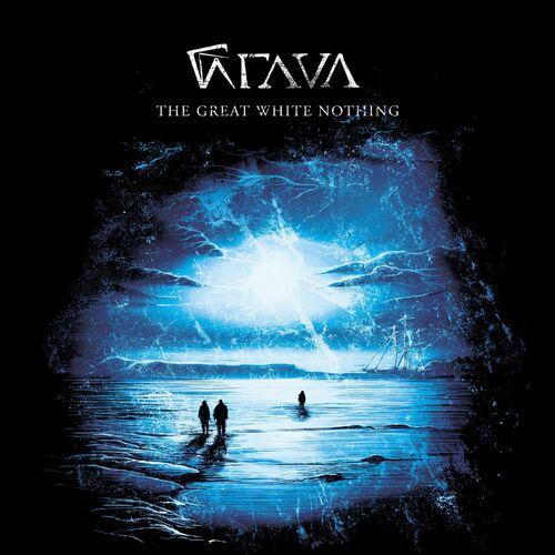 Grava - The Great White Nothing (2024) 320|FLAC