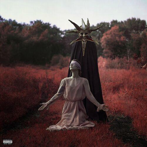 Zero 9:36 - None of Us Are Getting Out [EP] (2024) 320|FLAC