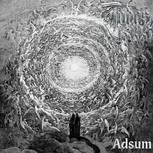 Judas Kiss - Adsum (2024)