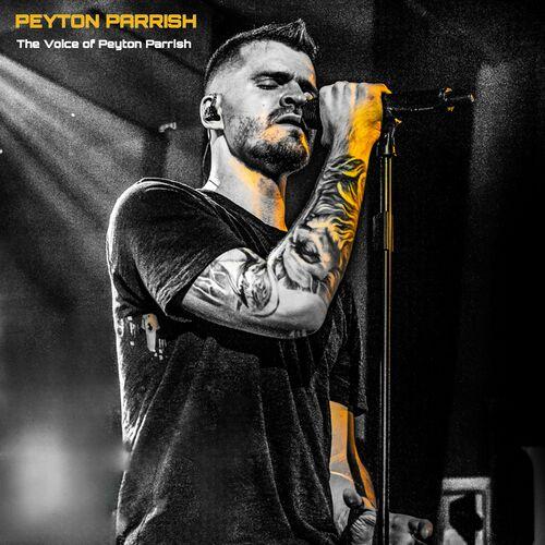 Peyton Parrish - The Voice of Peyton Parrish (2024)