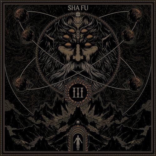 Sha-Fu - III (2024)