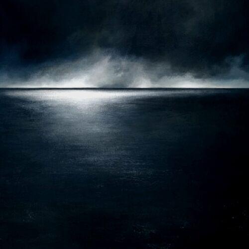 Black Lakes - Dead Gods (2024) 320|FLAC