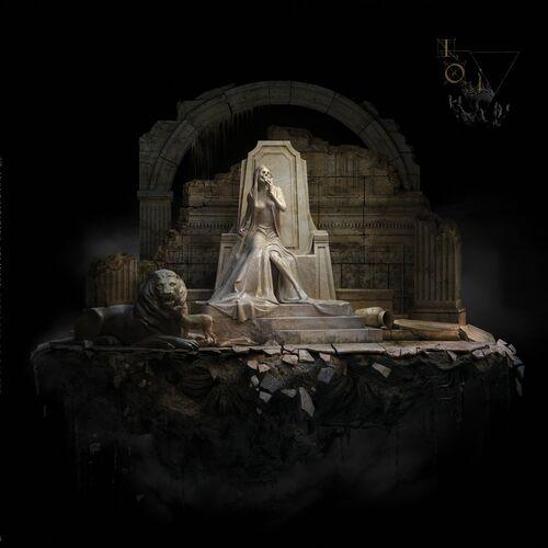 Ingurgitating Oblivion - Ontology of Nought (2024) 320|FLAC|CD