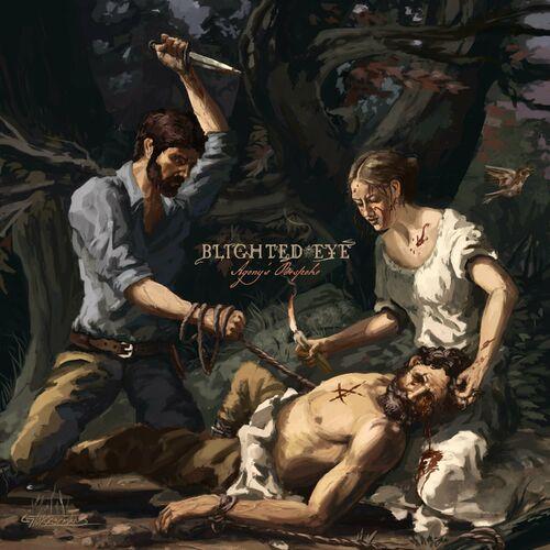 Blighted Eye - Agony's Bespoke (2024) 320|FLAC