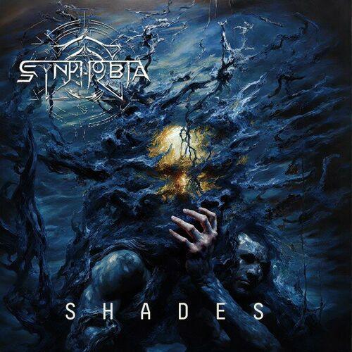 Synphobia - Shades (2024) 320|FLAC