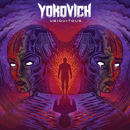 YOKOVICH - Ubiquitous (2024)