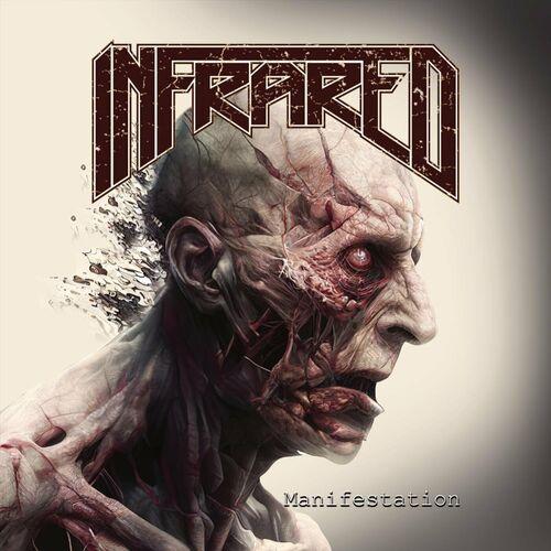 Infrared - Manifestation (2024) 320|FLAC