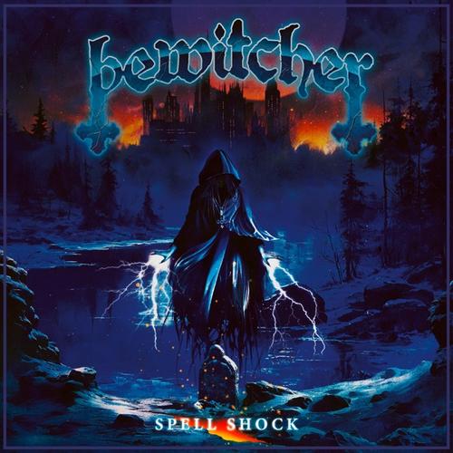 Bewitcher - Spell Shock (2024)  320|FLAC|Hi-Res