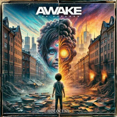 Awake the Dreamer - Holocene (2024) 320|FLAC